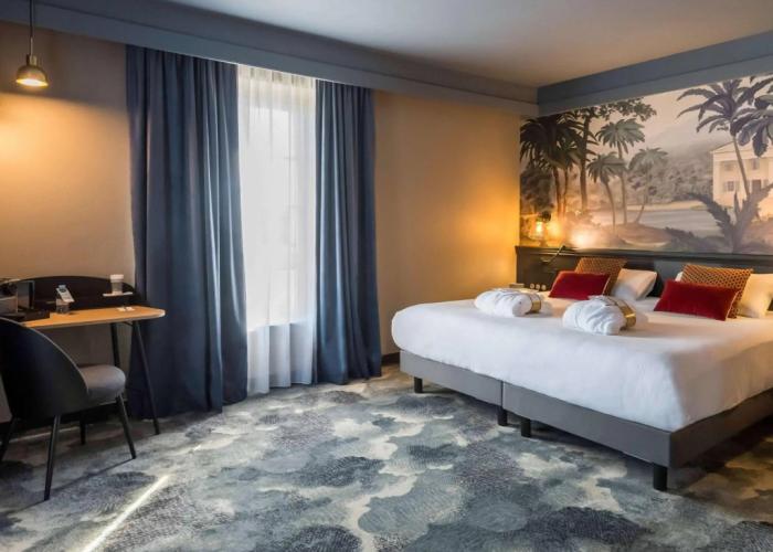 Mercure Rochefort La Corderie Royale