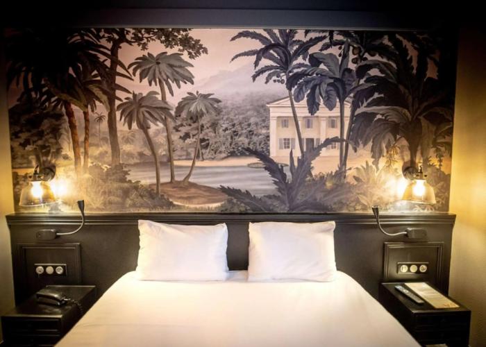 Mercure Rochefort La Corderie Royale