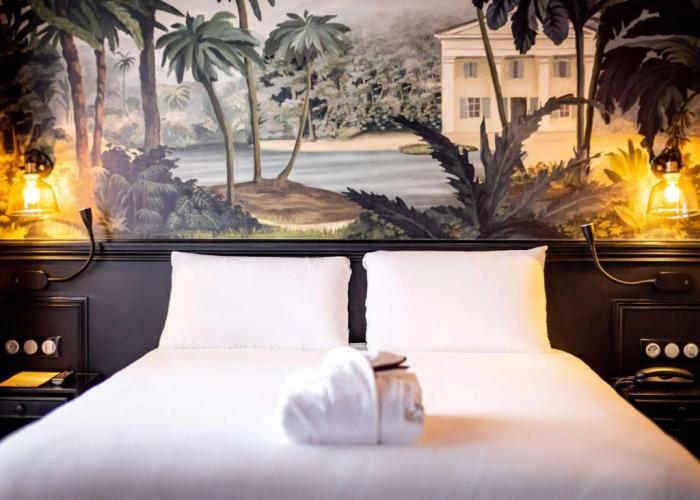 Mercure Rochefort La Corderie Royale