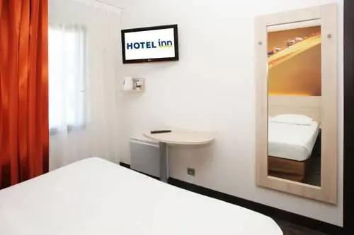 Hotel Inn Design - Restaurant L'Escale