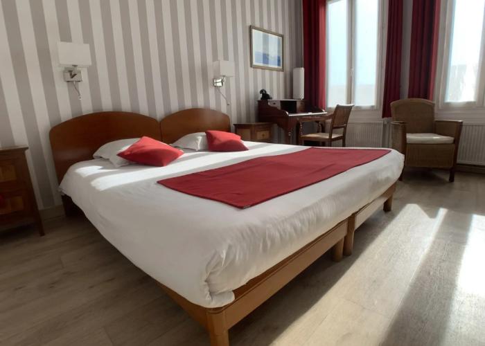 The Originals Boutique, Hôtel Roca-Fortis, Rochefort