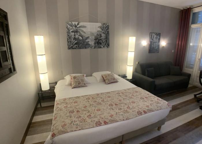 The Originals Boutique, Hôtel Roca-Fortis, Rochefort