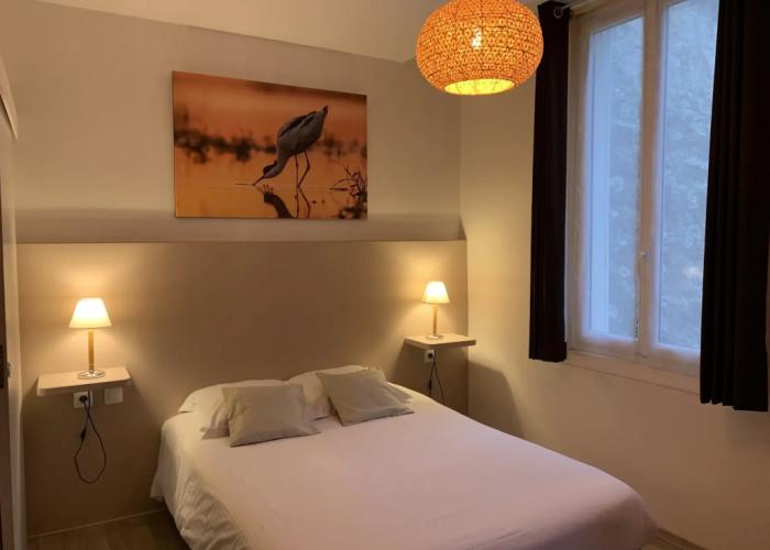 The Originals Boutique, Hôtel Roca-Fortis, Rochefort