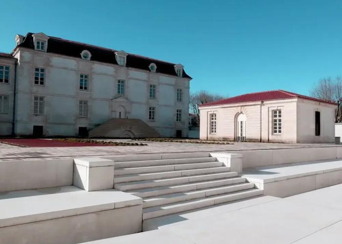 Résidence de l'Arsenal Royal