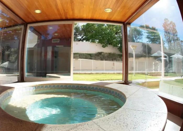 Howard Johnson by Wyndham Rio Cuarto Casino