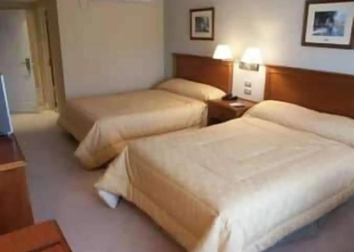Howard Johnson by Wyndham Rio Cuarto Casino