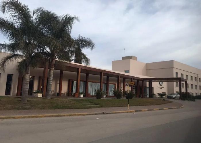 Howard Johnson by Wyndham Rio Cuarto Casino