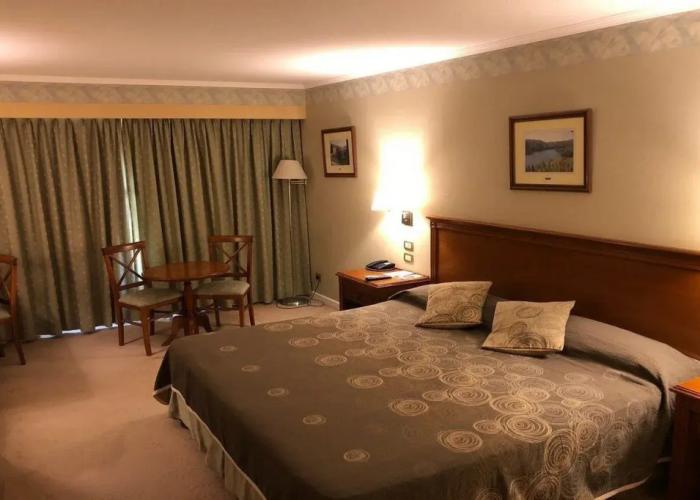 Howard Johnson by Wyndham Rio Cuarto Casino