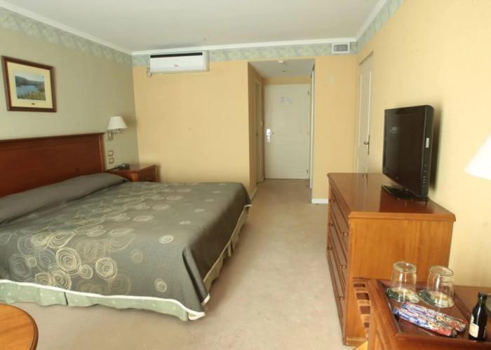 Howard Johnson by Wyndham Rio Cuarto Casino
