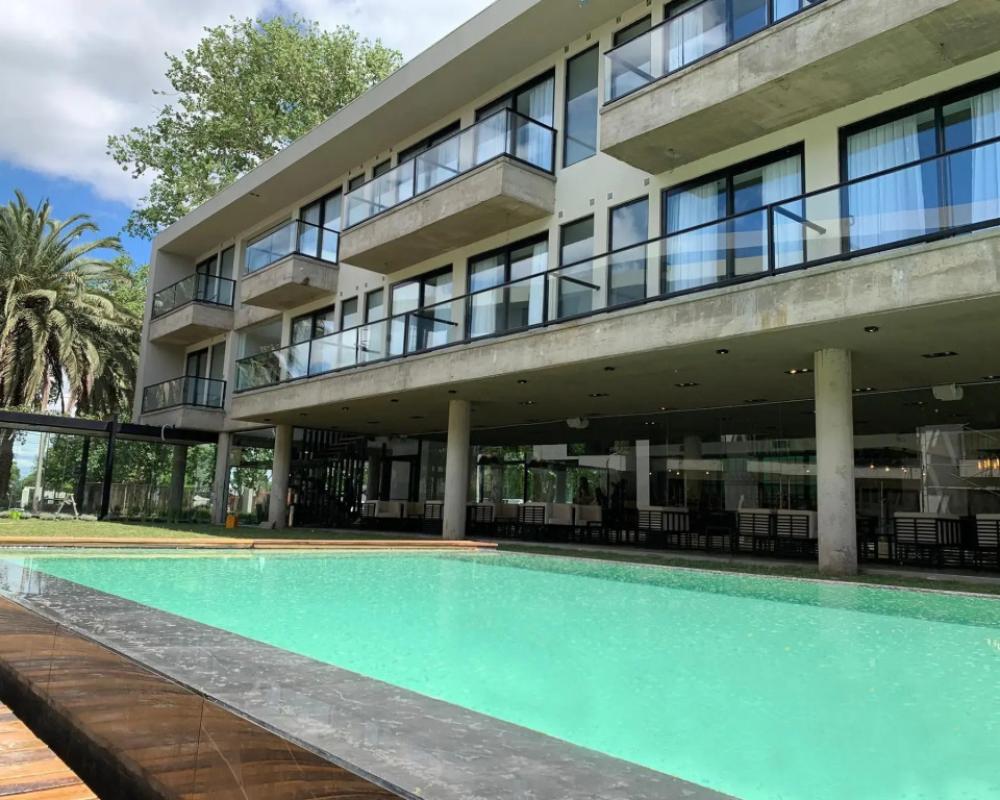 La Urumpta Hotel, AKEN MIND