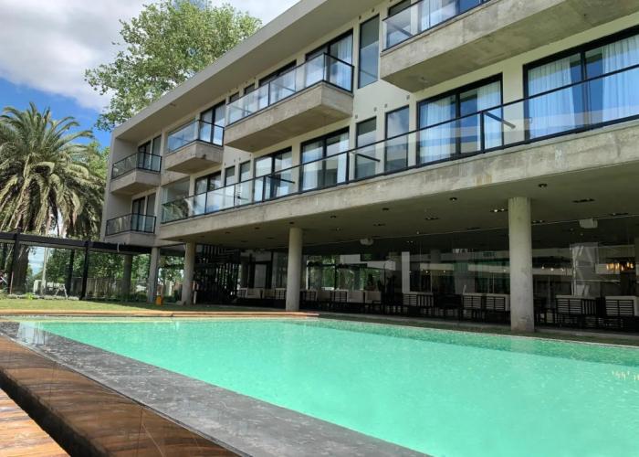 La Urumpta Hotel, AKEN MIND