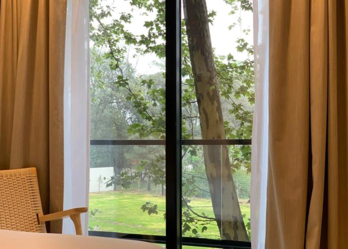La Urumpta Hotel, AKEN MIND