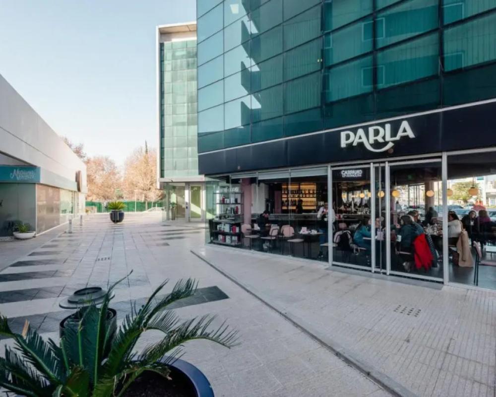 Rent a Flat Río Cuarto