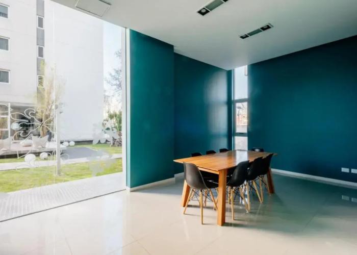 Rent a Flat Río Cuarto