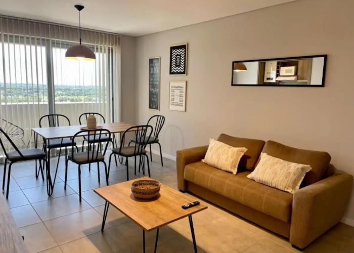 Rent a Flat Río Cuarto