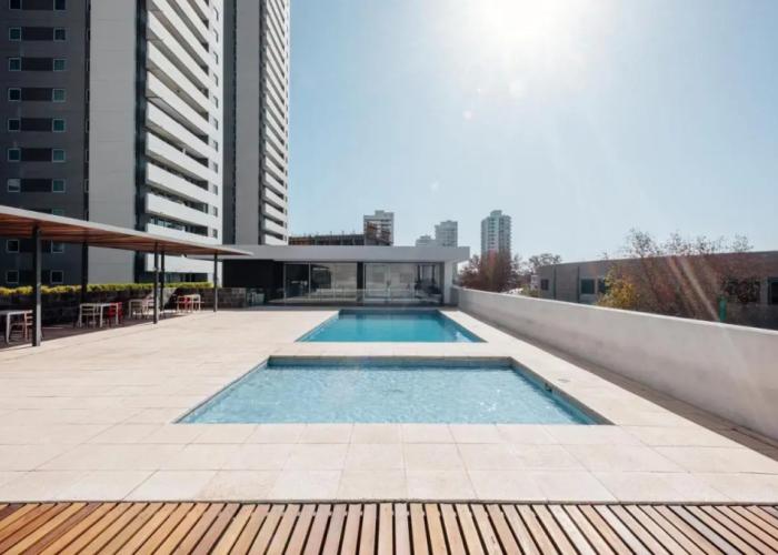 Rent a Flat Río Cuarto