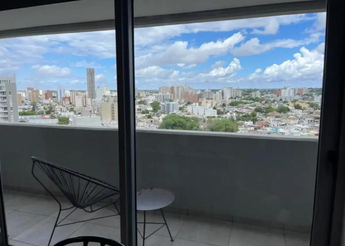 Rent a Flat Río Cuarto