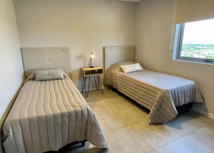 Rent a Flat Río Cuarto