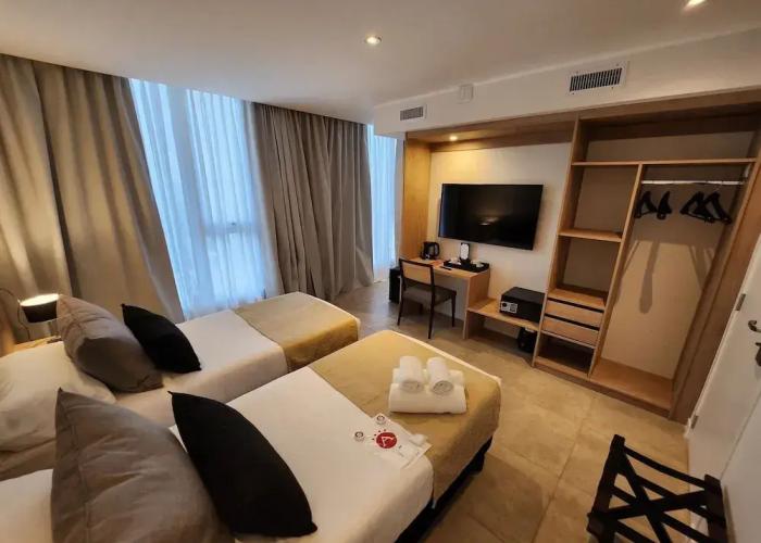 Amerian Rio Cuarto Apart & Suites