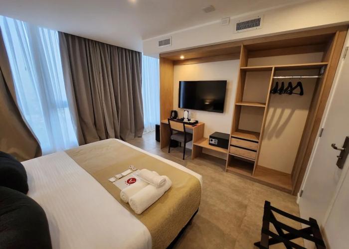 Amerian Rio Cuarto Apart & Suites