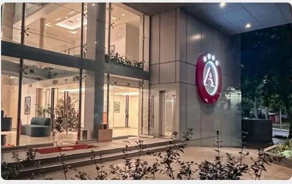 Amerian Rio Cuarto Apart & Suites