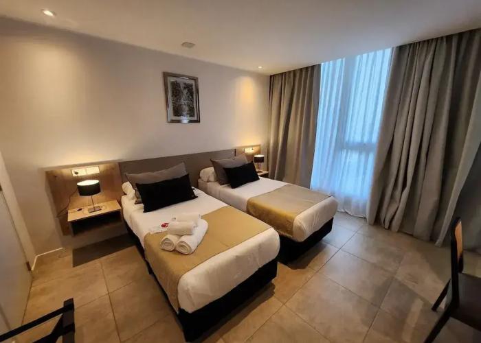 Amerian Rio Cuarto Apart & Suites