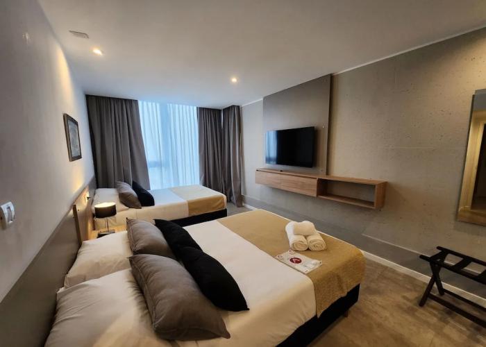 Amerian Rio Cuarto Apart & Suites