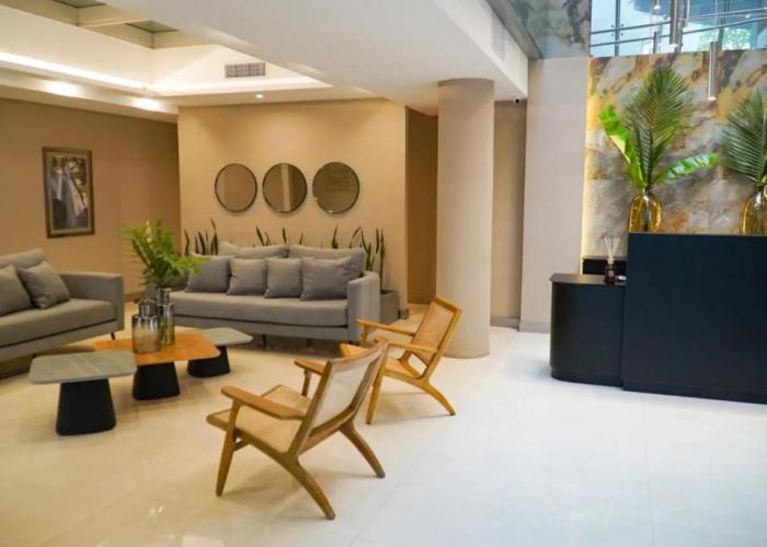 Amerian Rio Cuarto Apart & Suites