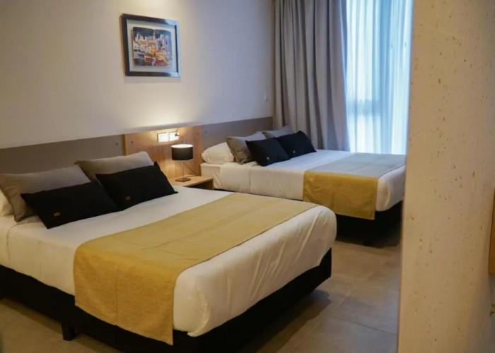 Amerian Rio Cuarto Apart & Suites