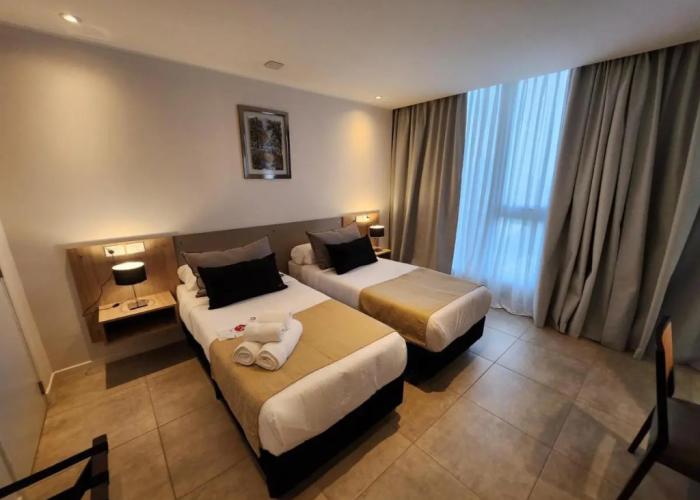 Amerian Rio Cuarto Apart & Suites