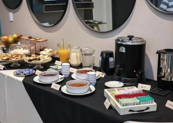 Amerian Rio Cuarto Apart & Suites