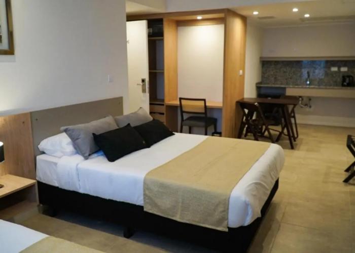 Amerian Rio Cuarto Apart & Suites