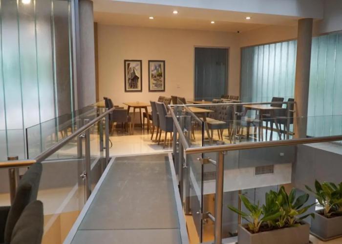 Amerian Rio Cuarto Apart & Suites