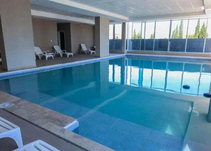 Amerian Rio Cuarto Apart & Suites