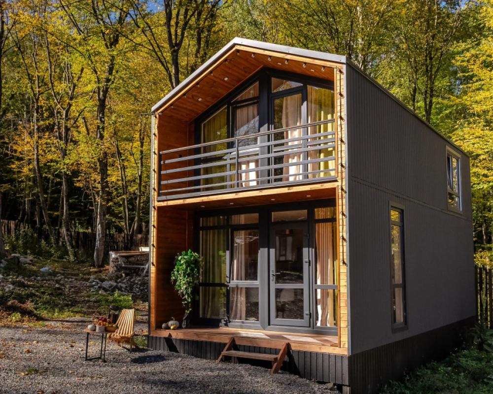 4 Sezona Recreation Camp