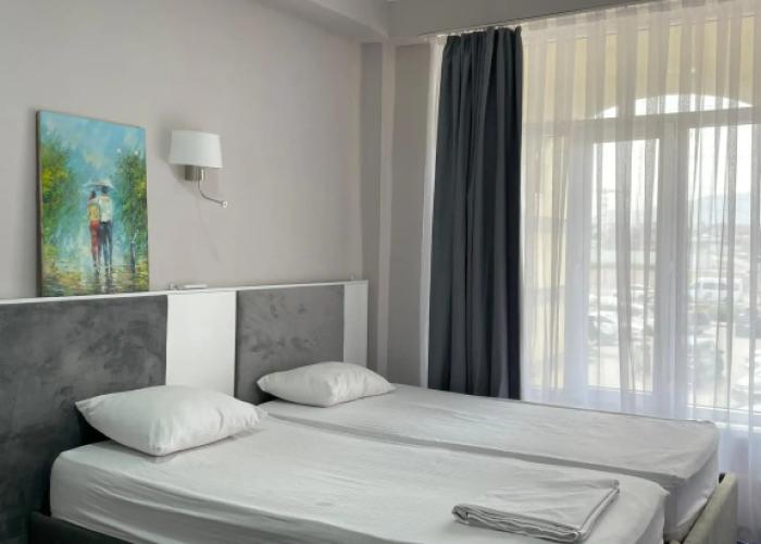 Osh Art Hotel