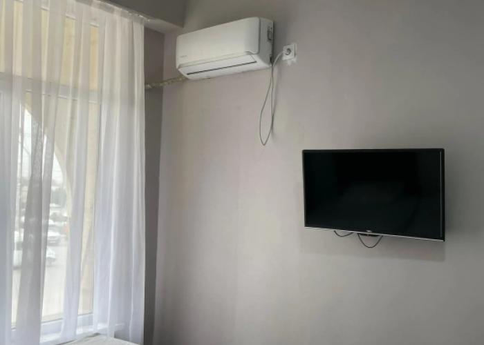 Osh Art Hotel