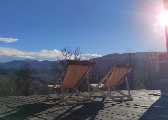 Lagonaki Glamping