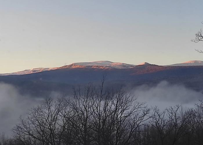 Lagonaki Glamping