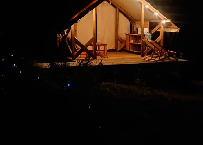 Lagonaki Glamping
