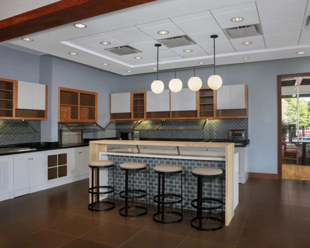 фото Hyatt Place Raleigh/Cary