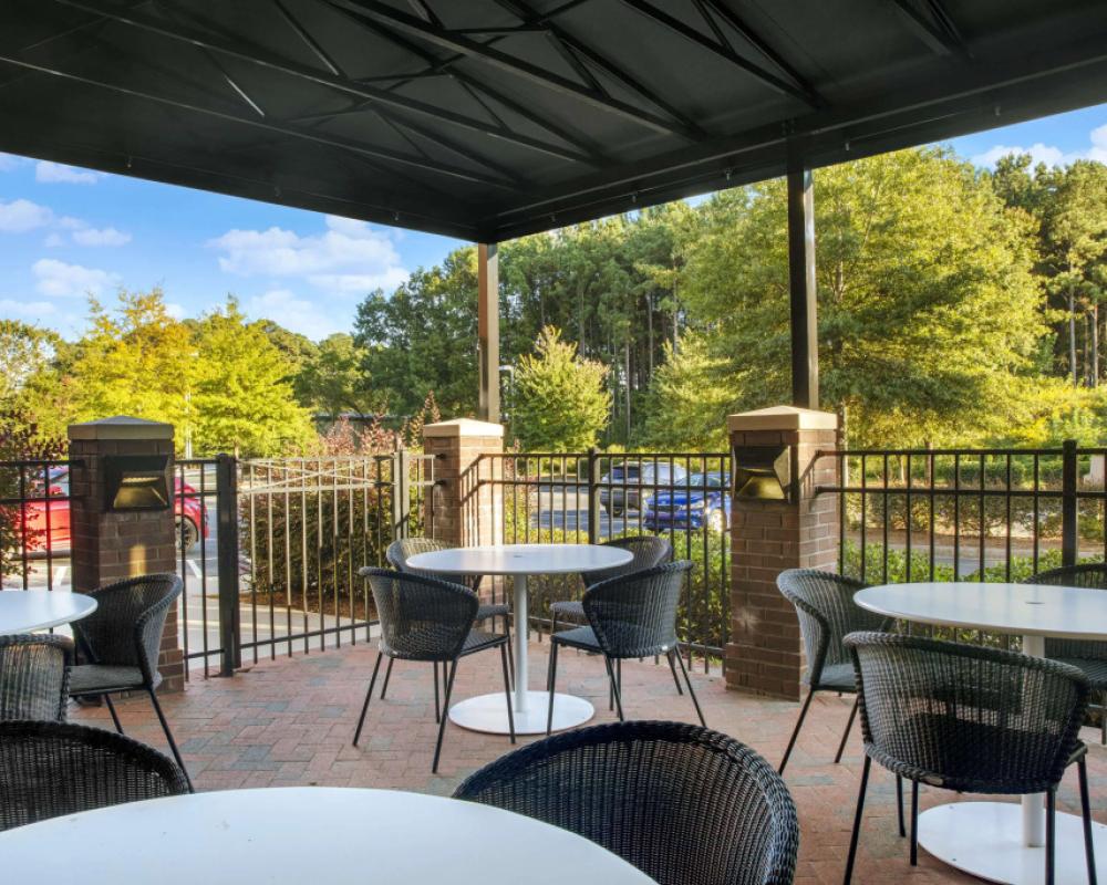 фото Hyatt Place Raleigh/Cary