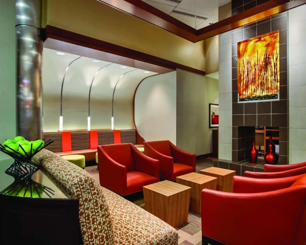 фото Hyatt Place Raleigh/Cary