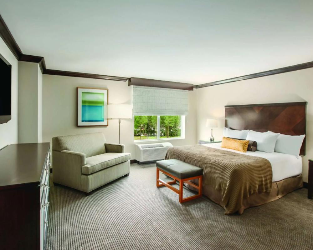 фото Hyatt Place Raleigh/Cary