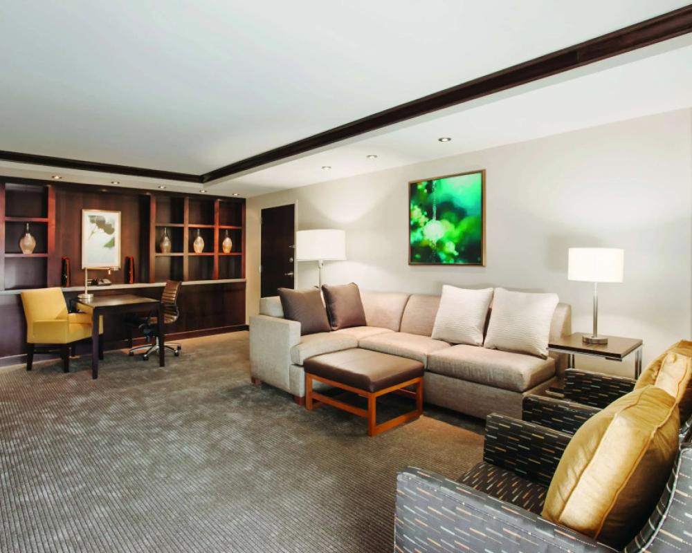 фото Hyatt Place Raleigh/Cary