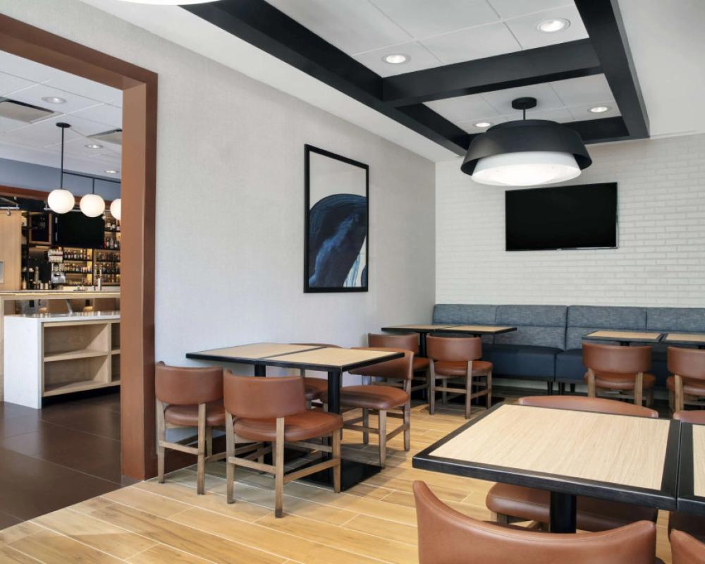 фото Hyatt Place Raleigh/Cary