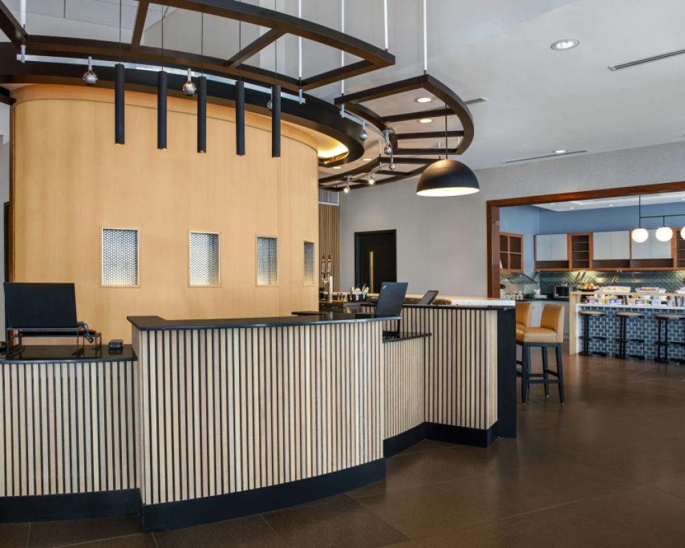 фото Hyatt Place Raleigh/Cary