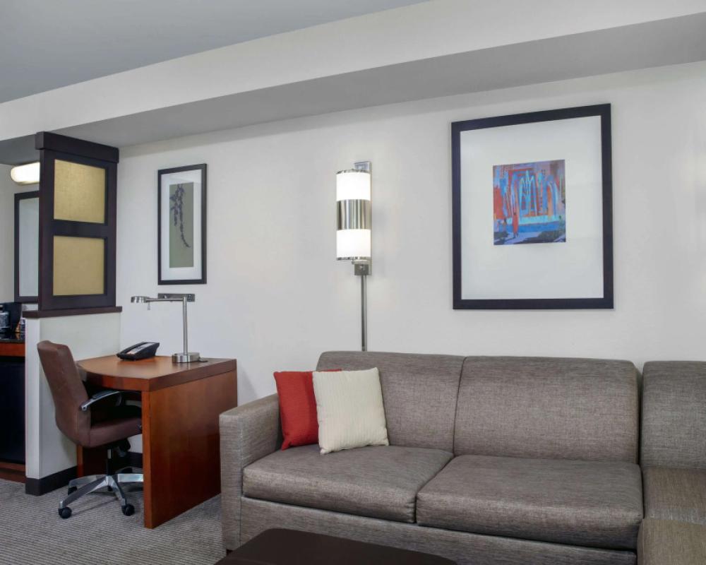 фото Hyatt Place Raleigh/Cary