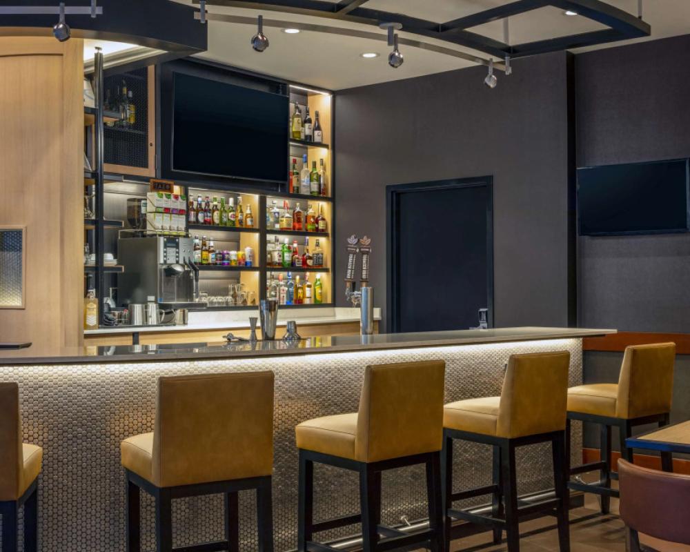 фото Hyatt Place Raleigh/Cary