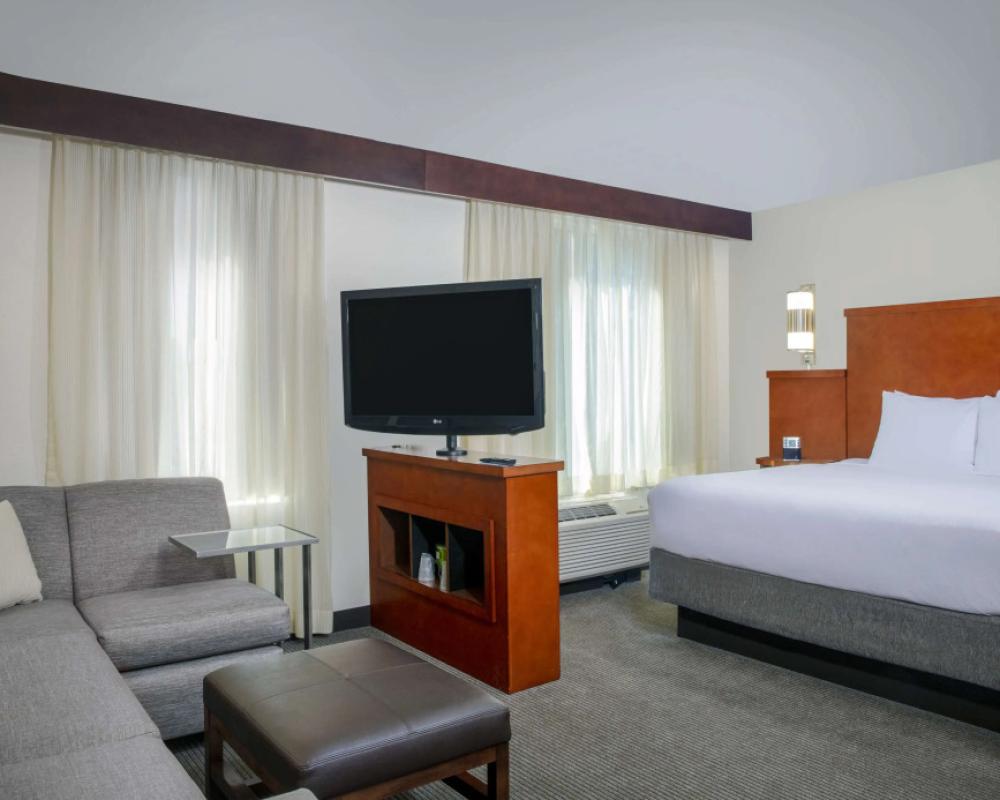 фото Hyatt Place Raleigh/Cary